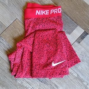 Nike, XSMALL leggings